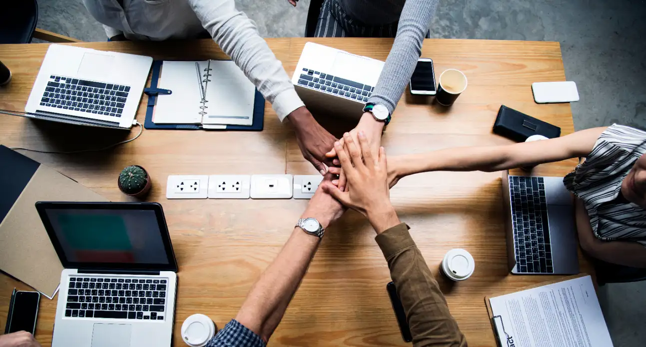 Innovation Meets Collaboration