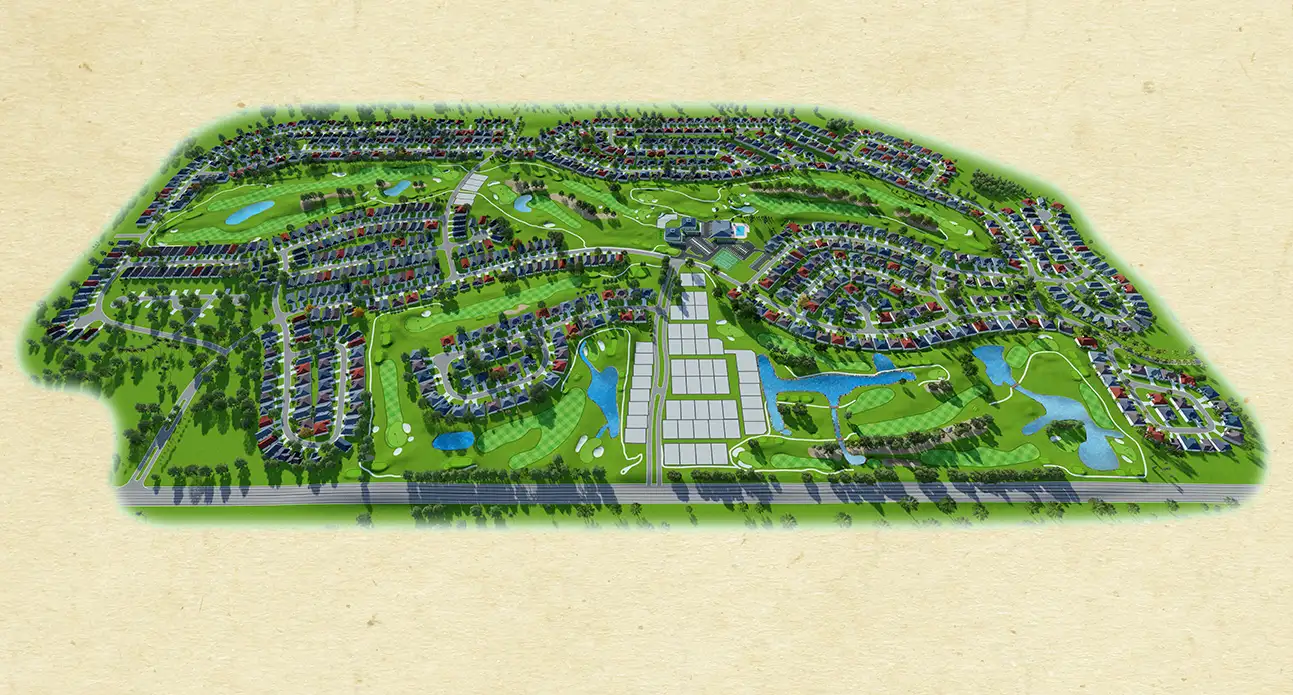 Golf Course Architecture